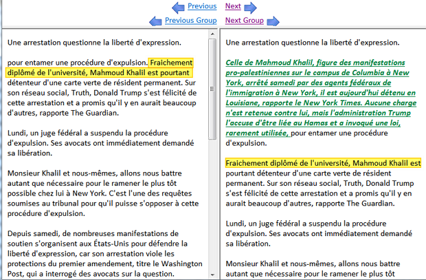 Image présentant le texte manquant